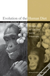 Capa do artigo Evolution Of The Human Diet