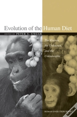 Capa do artigo Evolution Of The Human Diet