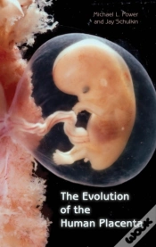 Capa do artigo Evolution Of The Human Placenta