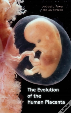 Capa do artigo Evolution Of The Human Placenta
