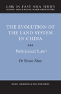 Evolution Of The Land System In China - Preview