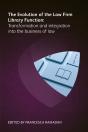 Evolution Of The Law Firm Library Function - Preview