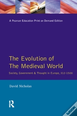 Capa do artigo Evolution Of The Medieval World