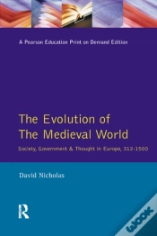 Capa do artigo Evolution Of The Medieval World
