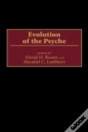 Capa do artigo Evolution Of The Psyche