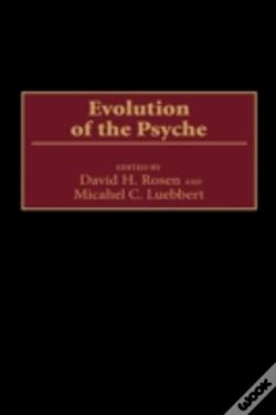 Capa do artigo Evolution Of The Psyche