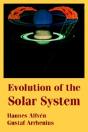 Evolution Of The Solar System - Preview