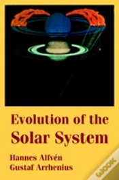 Capa do artigo Evolution Of The Solar System