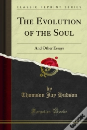 Capa do artigo Evolution Of The Soul