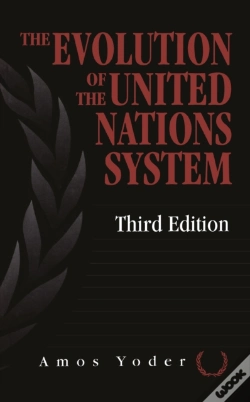 Capa do artigo Evolution Of The United Nations System