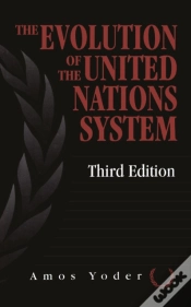 Capa do artigo Evolution Of The United Nations System