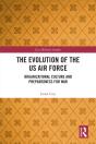 Evolution Of The Us Air Force - Preview