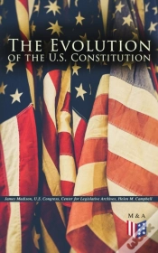 Capa do artigo Evolution Of The U.S. Constitution