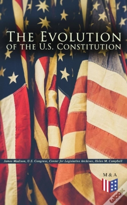 Capa do artigo Evolution Of The U.S. Constitution