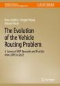 Evolution Of The Vehicle Routing Problem - Preview