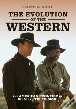 Capa do artigo Evolution Of The Western