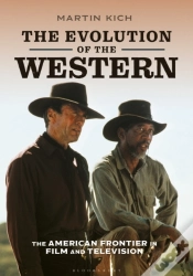 Capa do artigo Evolution Of The Western