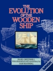 Capa do artigo Evolution Of The Wooden Ship
