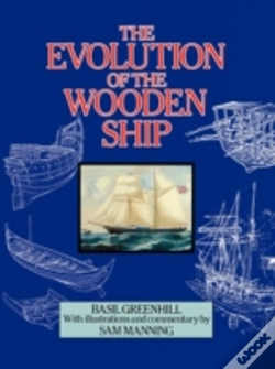 Capa do artigo Evolution Of The Wooden Ship
