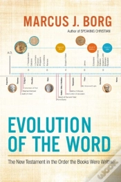 Capa do artigo Evolution Of The Word