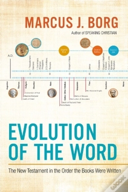 Capa do artigo Evolution Of The Word