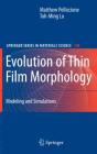 Evolution Of Thin Film Morphology - Preview