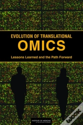Evolution Of Translational Omics