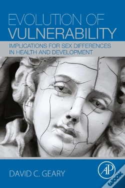 Capa do artigo Evolution Of Vulnerability