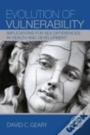 Evolution Of Vulnerability