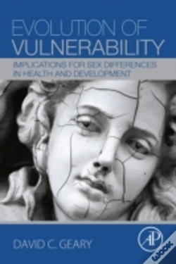 Capa do artigo Evolution Of Vulnerability