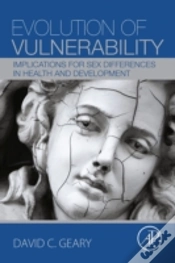 Capa do artigo Evolution Of Vulnerability