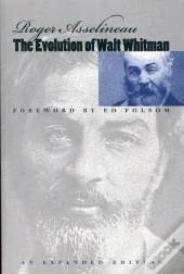 Evolution Of Walt Whitman