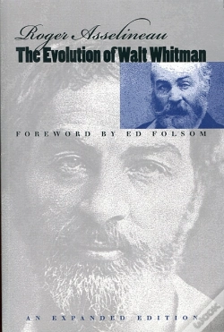 Capa do artigo Evolution Of Walt Whitman