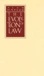 Evolution Of Western Private Law - Preview
