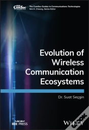 Capa do artigo Evolution Of Wireless Communication Ecosystems