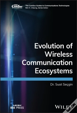 Capa do artigo Evolution Of Wireless Communication Ecosystems