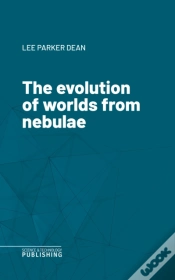 Capa do artigo Evolution Of Worlds From Nebulae