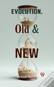 Capa do artigo Evolution, Old & New