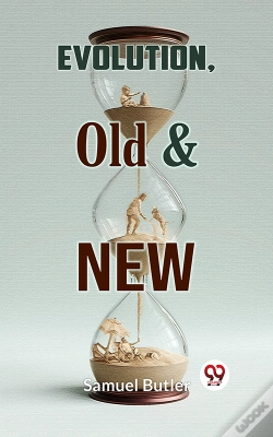 Capa do artigo Evolution, Old & New