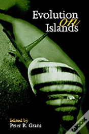 Capa do artigo Evolution On Islands