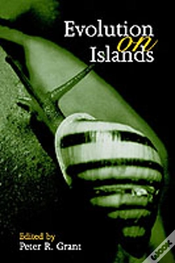 Capa do artigo Evolution On Islands