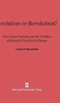 Evolution Or Revolution? - Preview