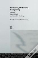 Evolution, Order And Complexity