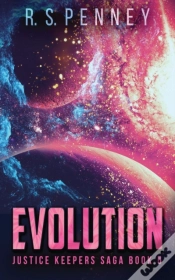 Capa do artigo Evolution