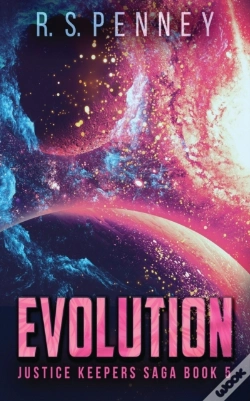 Capa do artigo Evolution