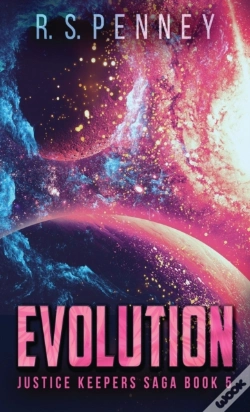 Capa do artigo Evolution