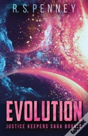 Capa do artigo Evolution