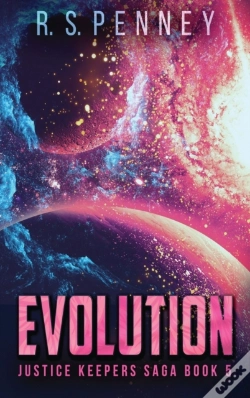 Capa do artigo Evolution