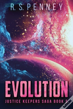Capa do artigo Evolution