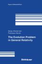 Evolution Problem In General Relativity - Preview